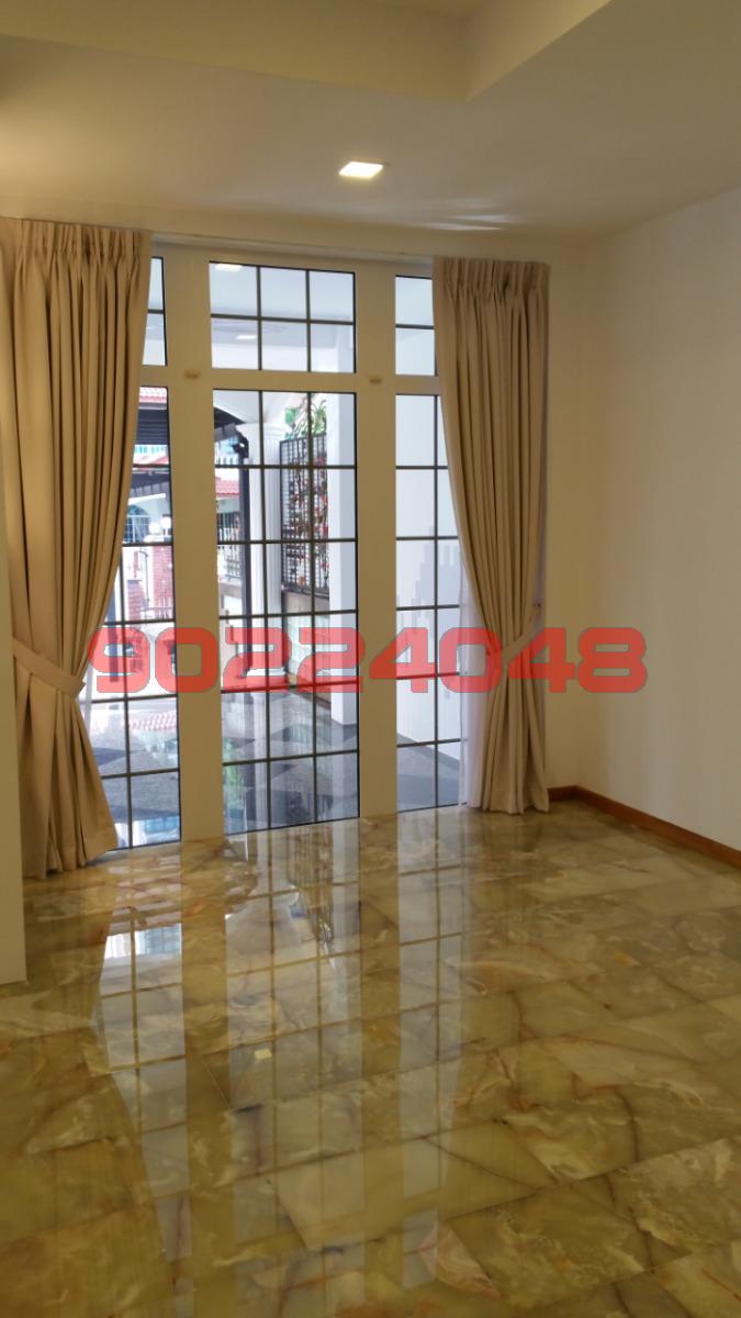 Hillview Garden Estate (D23), Semi-Detached #99617242